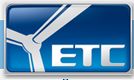 Наш давний заказчик Компания ETC - торговое оборудованием всех типов